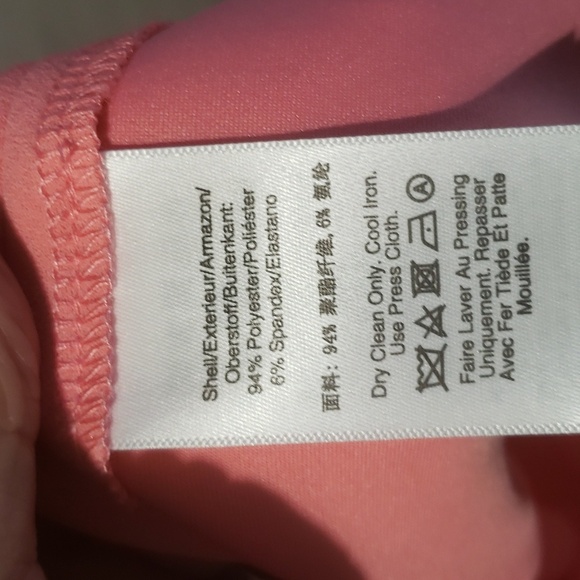 DONNA KARAN DRESS NWT - Picture 5 of 6